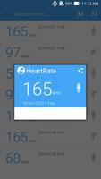 ASUS Heart Rate capture d'écran 3