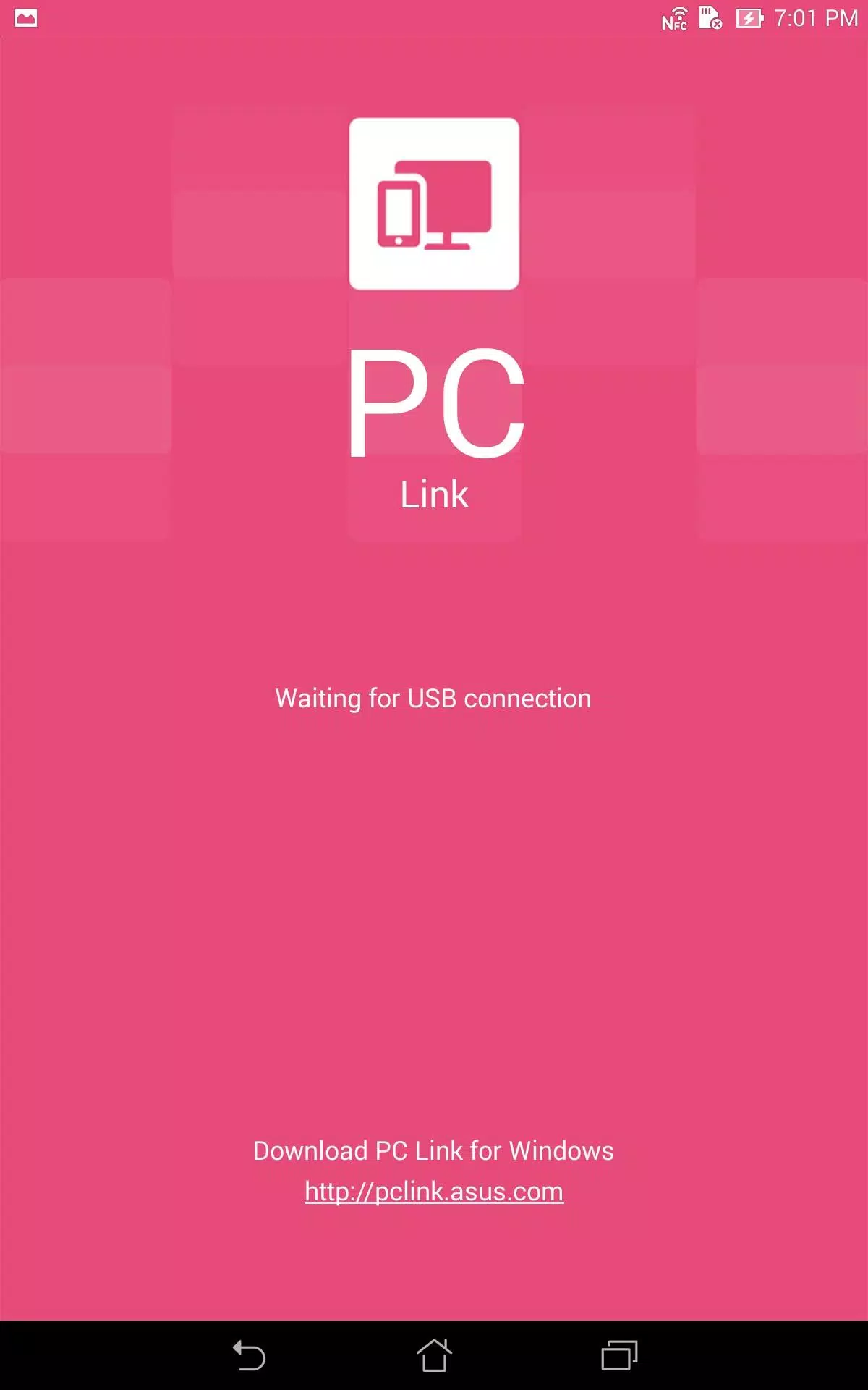ASUS PC Link APK for Android Download
