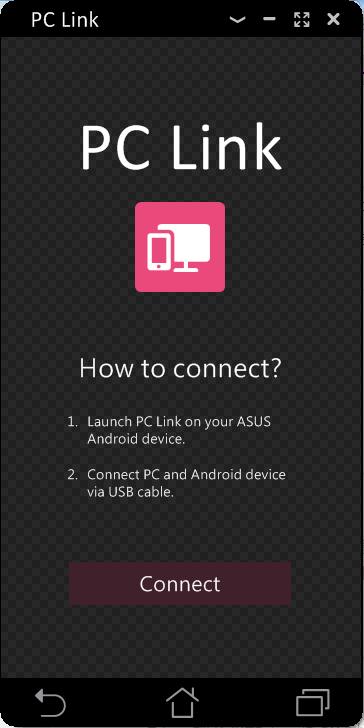 Asus Pc Link For Android Apk Download
