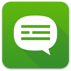 ikon ASUS Messaging - SMS & MMS