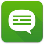 ASUS Messaging - SMS & MMS ไอคอน