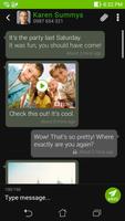 ASUS Messaging - SMS & MMS Screenshot 3