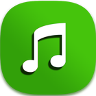 ZenUI Player - Music Player for Asus أيقونة