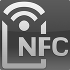 آیکون‌ NFC EXPRESS