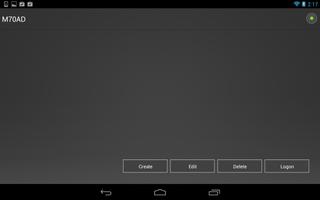 NFC EXPRESS imagem de tela 2
