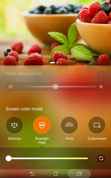Screenshot 12 for ASUS Splendid