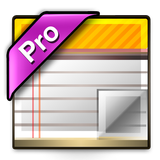 SuperNote Pro ikona