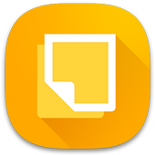 آیکون‌ ASUS Quick Memo