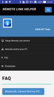 RemoteLink Helper screenshot 1