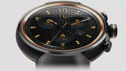 ZenWatch Manager APK download