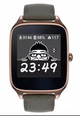 ZenWatch Manager APK download