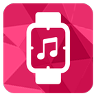 ikon ZenWatch Music