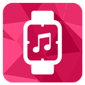 ZenWatch Music icon