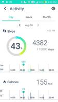 ASUS ZenFit capture d'écran 1