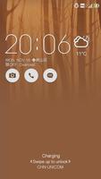 Autumn ASUS ZenUI Theme screenshot 1