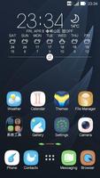 Bird Theme for ASUS ZenUI 截图 3