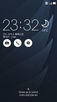 Bird Theme for ASUS ZenUI 포스터