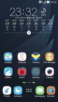 Bird Theme for ASUS ZenUI 截图 1