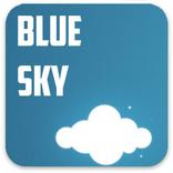 BlueSkyFree ASUS ZENUI Theme