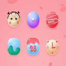 Candy Theme for ASUS ZenUI APK