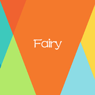 Fairy Theme for ASUS ZenUI icône