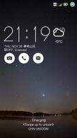 Galaxy Theme for ASUS ZenUI capture d'écran 3