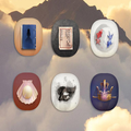 Sword Theme for ASUS ZenUI