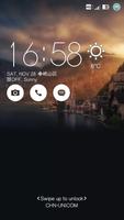 TimeMachine ASUS ZenUI Theme screenshot 2