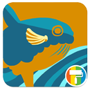 Ocean Dream ASUS ZenUI Theme APK