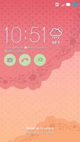 Afternoon Tea ASUS ZenUI Theme ポスター