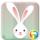 Bunny Angie ASUS ZenUI Theme aplikacja
