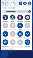 China ASUS ZenUI Theme capture d'écran 2