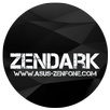 Zendark Theme APK