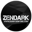 Zendark Theme