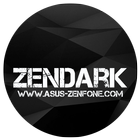 Zendark Theme-icoon
