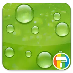 Fresh Green ASUS ZenUI Theme アプリダウンロード