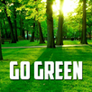 Go Green Theme APK