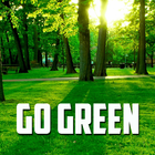 Go Green Theme иконка