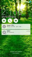 Go Green Theme ảnh chụp màn hình 3