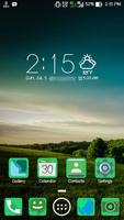 Go Green Theme постер