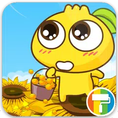 Baixar Gama Sunshine Day ASUS Theme APK