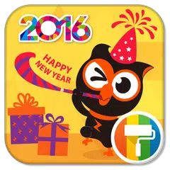 download Happy New Year Zenny! APK