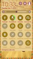 Retro ASUS ZenUI Theme تصوير الشاشة 2