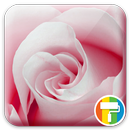 Rose ASUS ZenUI Theme APK