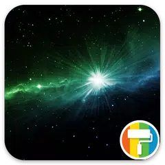 Starlight ASUS ZenUI Theme APK Herunterladen