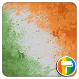 India Republic Day ASUS Theme ikon