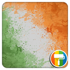 India Republic Day ASUS Theme ikona