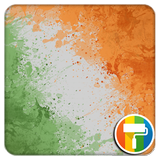 India Republic Day ASUS Theme Zeichen