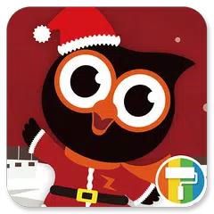 download Xmas Zenny ASUS Theme APK