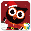 Xmas Zenny ASUS Theme APK